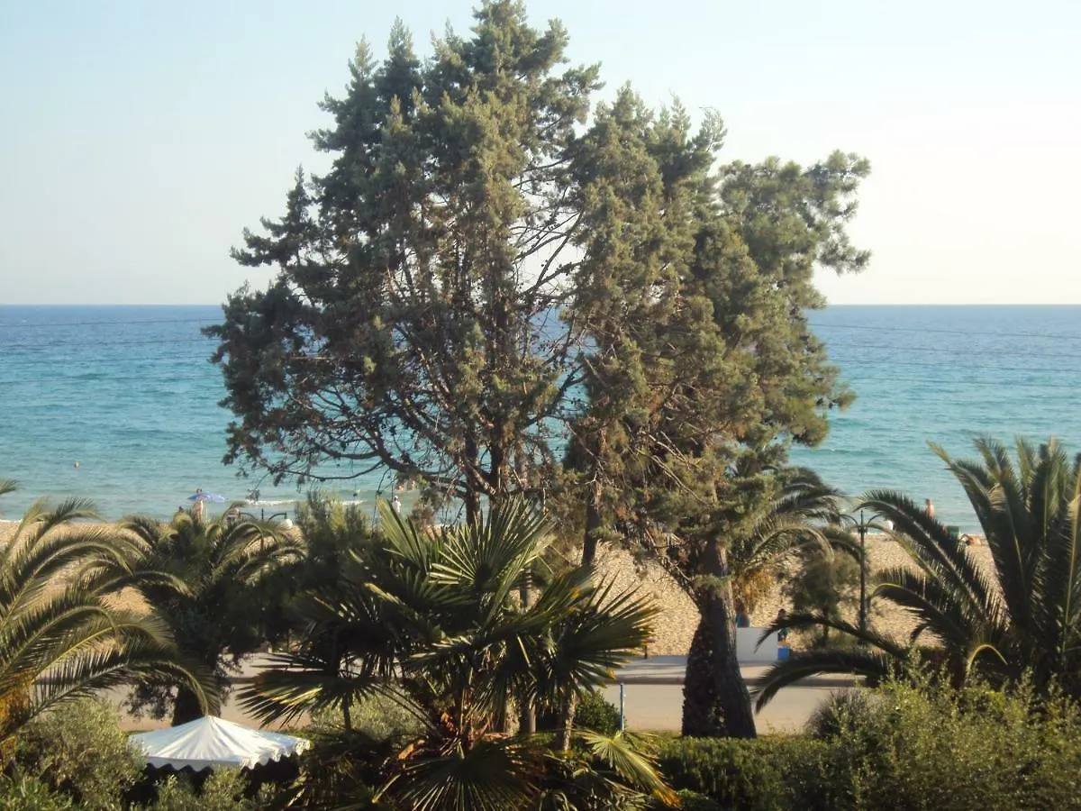 Marina'S Apartment Νέα Μουδανιά