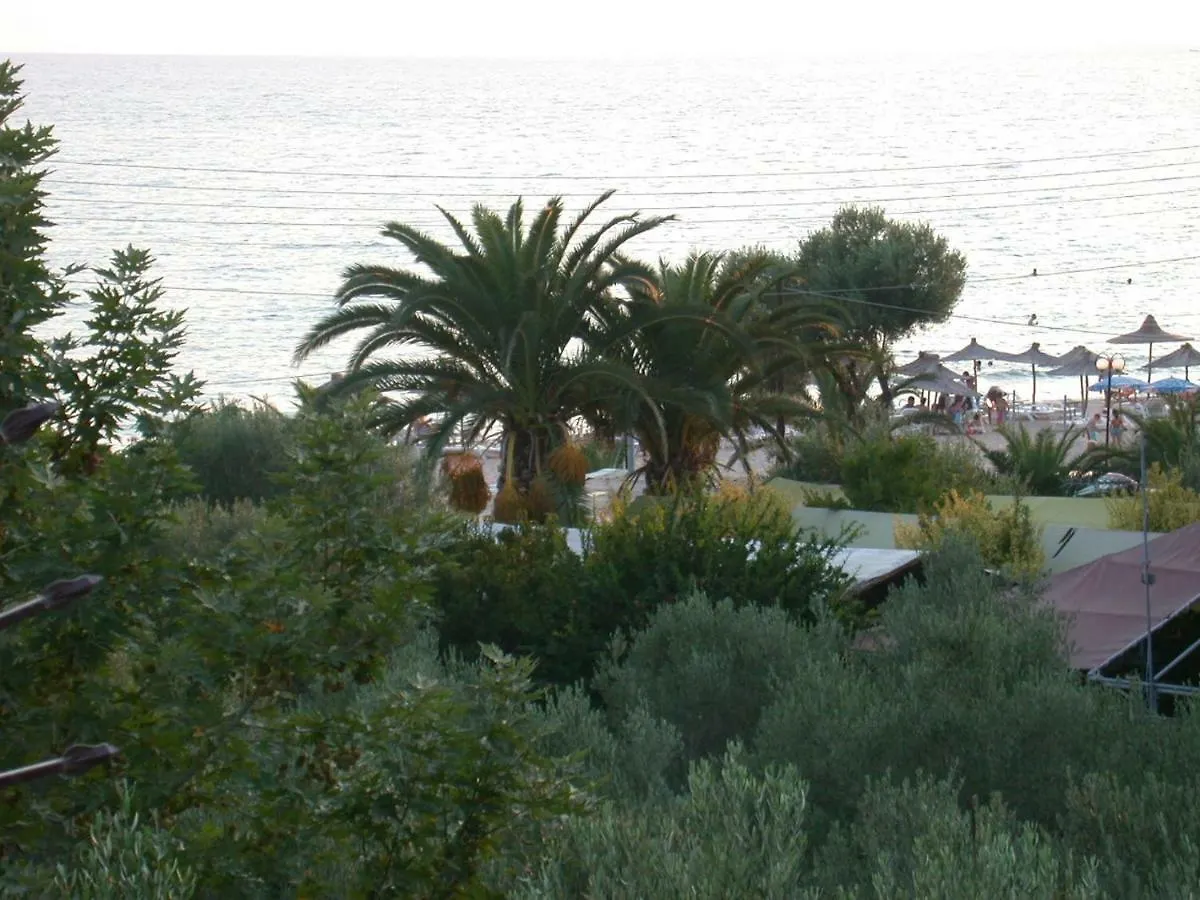 Marina'S Apartment Νέα Μουδανιά