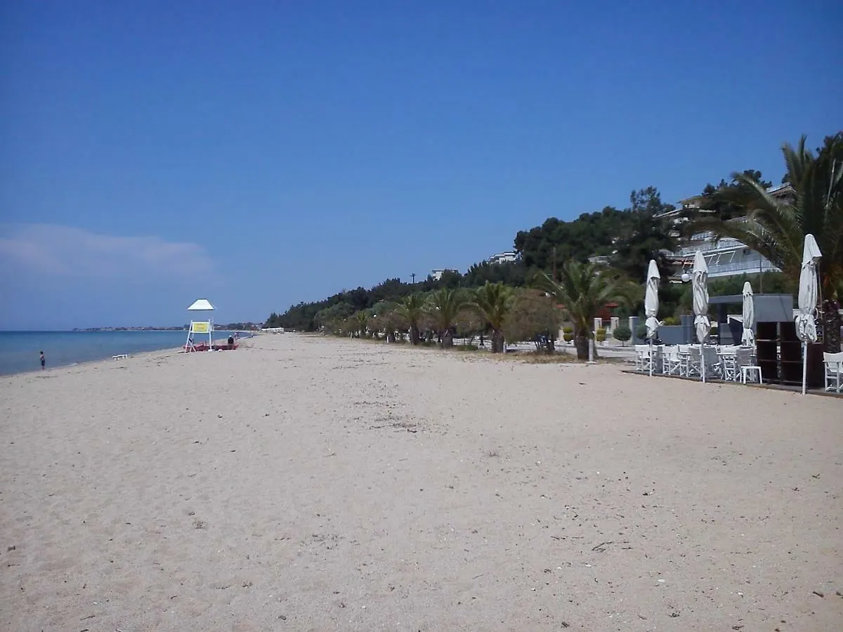 Marina'S Apartment Nea Moudania Greece